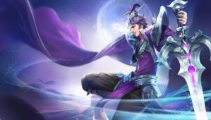 热血江湖手机游戏：枪和弓的魔力对决 热血江湖手游官方网站